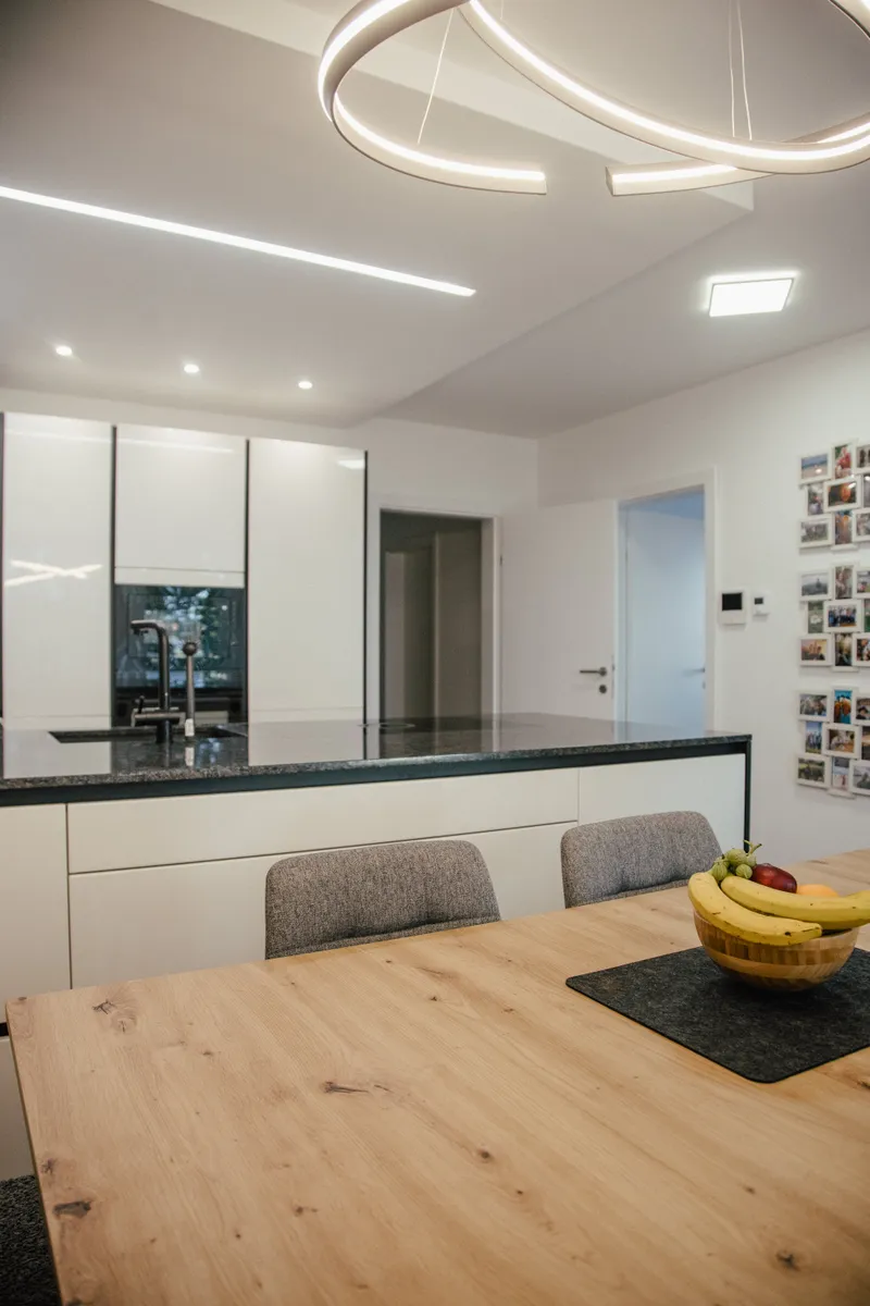 Wohnung – Perg, Zeitling - Ansicht 2
