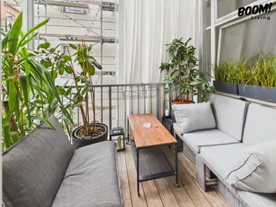 2-Zimmer-Wohnung mieten in Wien – 112,72 m², € 2.500 – Bild 8 von 14