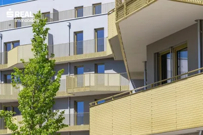 Immobilie kaufen in Wien – 73,43 m², € 380.000 – Bild 1 von 14