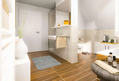 Haus kaufen in Leibnitz – 128 m², € 389.000 – Bild 4 von 5