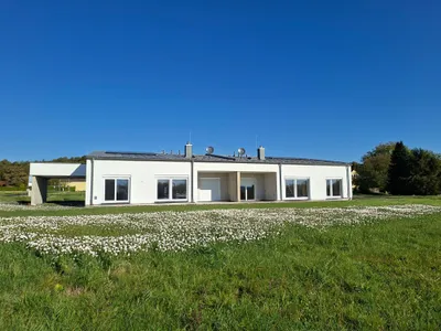 Haus zur Miete in 8380 Jennersdorf
