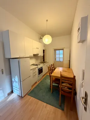 2-Zimmer-Wohnung mieten in Wien – 50 m², € 700 – Bild 3 von 5
