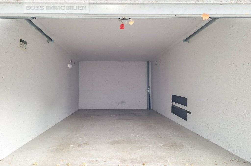 Garage | Thomas-Mann-Straße 21, 4600 Wels – pohled 2