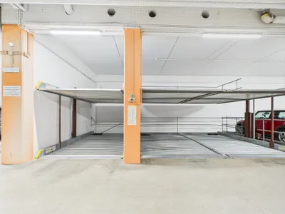1-Zimmer-Wohnung mieten in Linz – 38,58 m², € 810 – Bild 33 von 34