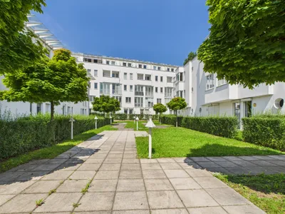 1-Zimmer-Wohnung mieten in Linz – 38,58 m², € 810 – Bild 10 von 34