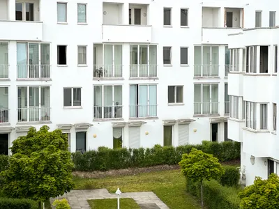 1-Zimmer-Wohnung mieten in Linz – 38,58 m², € 810 – Bild 15 von 34