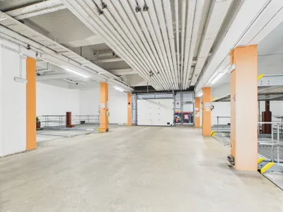 1-Zimmer-Wohnung mieten in Linz – 38,58 m², € 810 – Bild 32 von 34