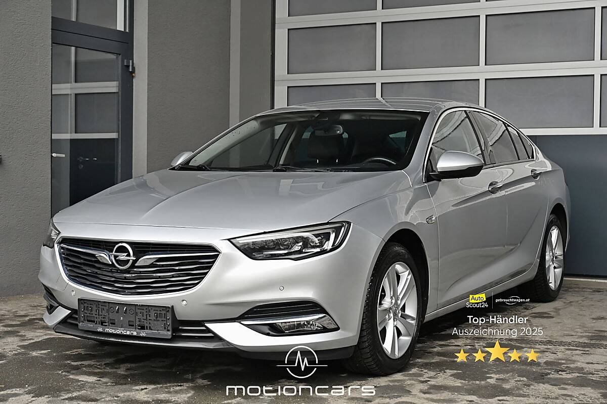 Opel Insignia 1.6 CDTI Innovation Pickerl NEU