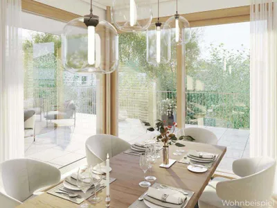 2-Zimmer-Wohnung kaufen in Salzburg Stadt – 58,05 m², € 986.850 – Bild 3 von 6