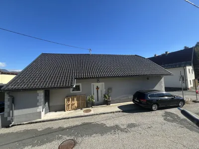5-Zimmer-Haus kaufen in Villach – 116 m², € 149.000 – Bild 2 von 15