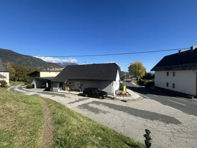 5-Zimmer-Haus kaufen in Villach – 116 m², € 149.000 – Bild 1 von 15
