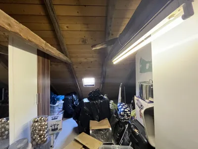 5-Zimmer-Haus kaufen in Villach – 116 m², € 149.000 – Bild 9 von 15
