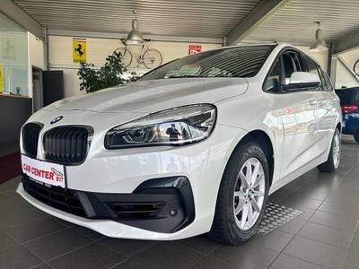 BMW 2er-Reihe 216i Gran Tourer 1.Besitz
