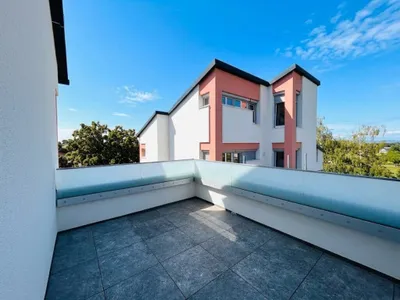 7-Zimmer-Wohnung mieten in Linz Land – 121 m², € 1.450 – Bild 6 von 19