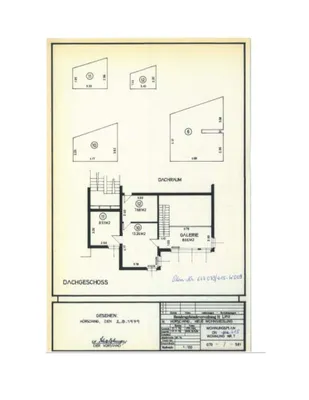 7-Zimmer-Wohnung mieten in Linz Land – 121 m², € 1.450 – Bild 19 von 19