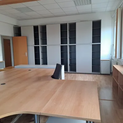 3-Zimmer-Gewerbeimmobilie mieten in Wiener Neustadt – 100 m², € 1.500 – Bild 1 von 12