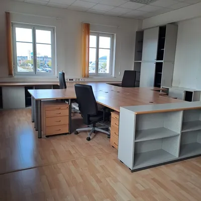 3-Zimmer-Gewerbeimmobilie mieten in Wiener Neustadt – 100 m², € 1.500 – Bild 4 von 12