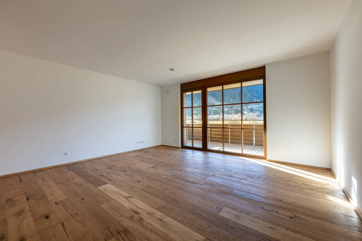 Wohnung – Kitzbühel, Aschbach, Oberleiten - Ansicht 3