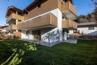 2-Zimmer-Wohnung kaufen in Kitzbühel – 45 m², € 380.000 – Bild 1 von 4