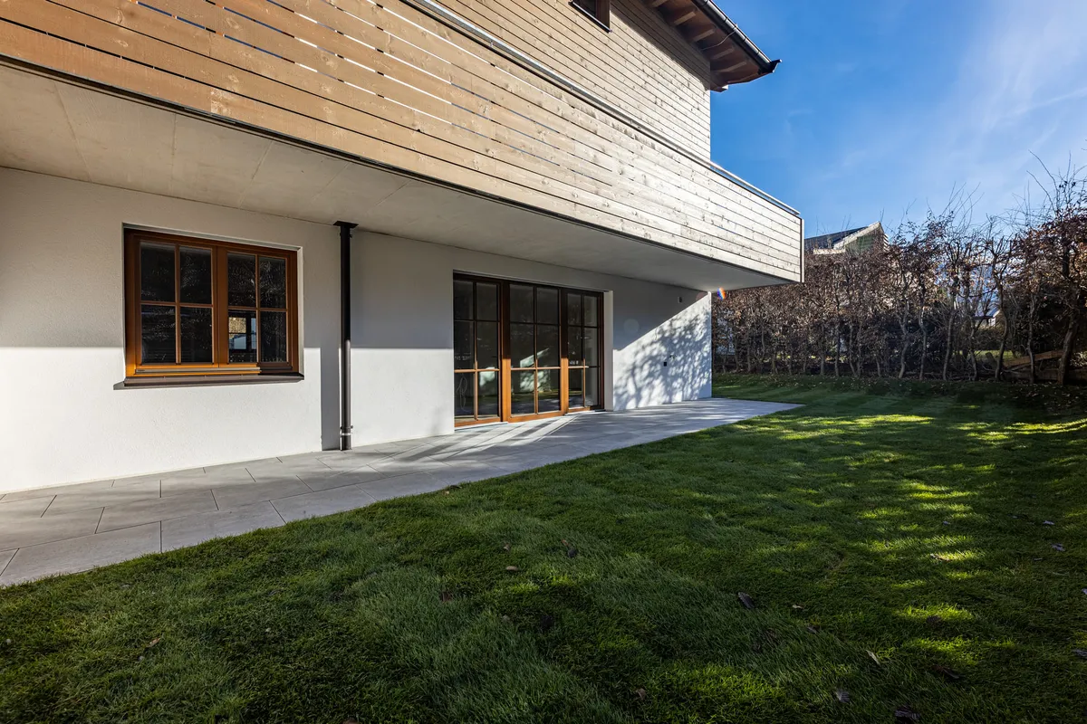 Wohnung – Kitzbühel, Aschbach, Oberleiten - Ansicht 2