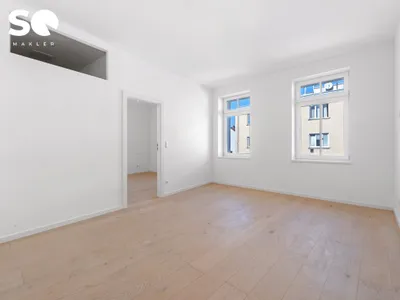 2-Zimmer-Wohnung kaufen in Wien – 39,16 m², € 235.000 – Bild 3 von 12