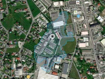 2-Zimmer-Wohnung kaufen in Dornbirn – 66,03 m², € 420.000 – Bild 23 von 23