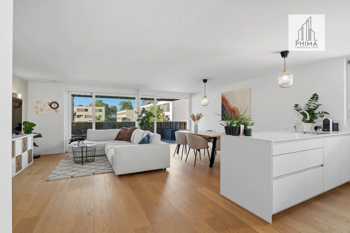 Wohnung – Dornbirn, Rohrbach