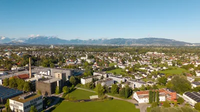 2-Zimmer-Wohnung kaufen in Dornbirn – 66,03 m², € 420.000 – Bild 17 von 23