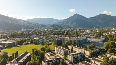 2-Zimmer-Wohnung kaufen in Dornbirn – 66,03 m², € 420.000 – Bild 19 von 23
