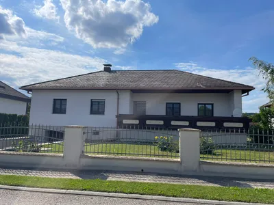 4-Zimmer-Haus kaufen in Eisenstadt - Umgebung – 129 m², € 530.000 – Bild 1 von 8