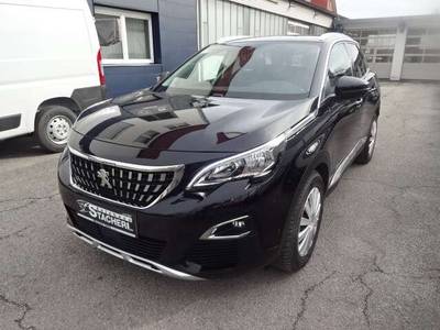 Peugeot 3008 1,5 BlueHDi 130 S&S 6-Gang Allure