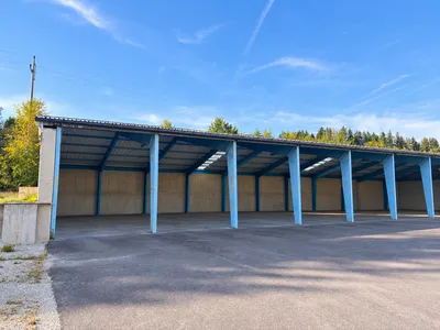 Gewerbeimmobilie mieten in Schärding – 135 m², € 5 – Bild 6 von 6