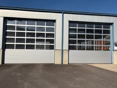 Gewerbeimmobilie mieten in Schärding – 135 m², € 5