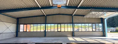 Gewerbeimmobilie mieten in Schärding – 135 m², € 5 – Bild 3 von 6
