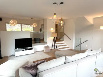 5-Zimmer-Haus mieten in Tulln – 180,58 m², € 3.655