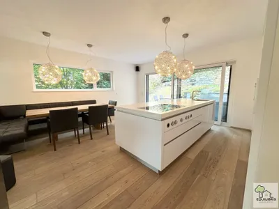 5-Zimmer-Haus mieten in Tulln – 180,58 m², € 3.655 – Bild 14 von 44