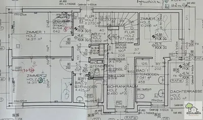 5-Zimmer-Haus mieten in Tulln – 180,58 m², € 3.655 – Bild 44 von 44