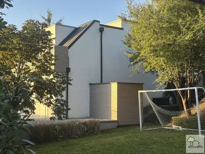 5-Zimmer-Haus mieten in Tulln – 180,58 m², € 3.655 – Bild 5 von 44