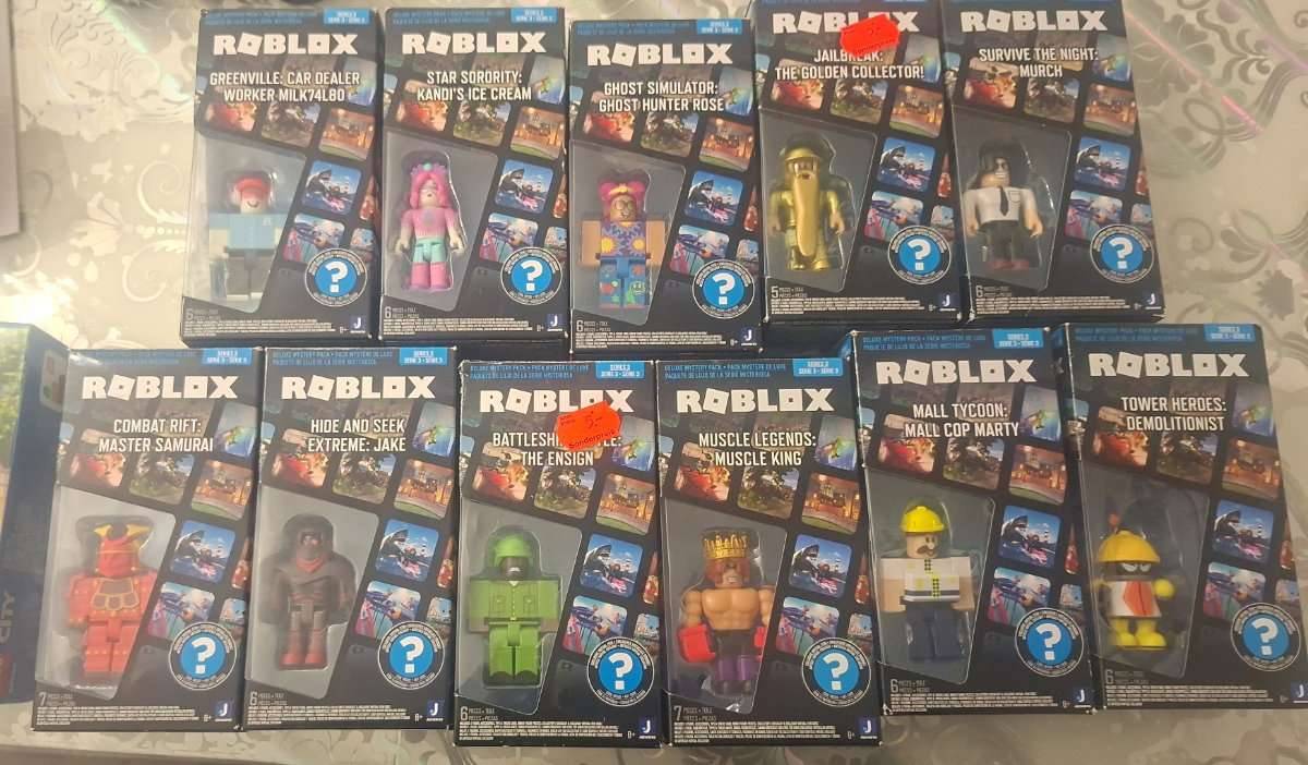 Roblox, € 5,- (1220 Wien)