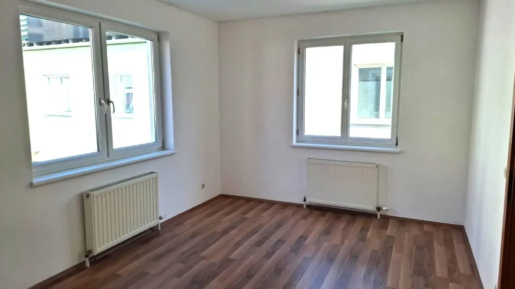 Freundliche, zentrale Eigentumswohnung! - Ansicht 3