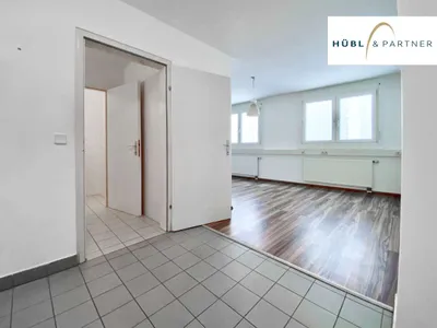 Gewerbeimmobilie kaufen in Wien – 43 m², € 199.000 – Bild 3 von 9
