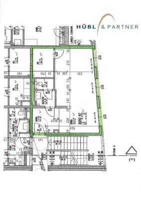 Gewerbeimmobilie kaufen in Wien – 43 m², € 199.000 – Bild 8 von 9