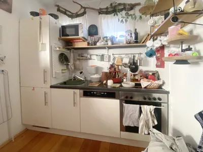 Wohnung mieten in Wien – 47,26 m², € 1.067 – Bild 5 von 11