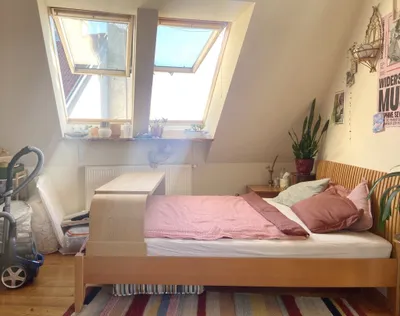 Wohnung mieten in Wien – 47,26 m², € 1.067 – Bild 2 von 11