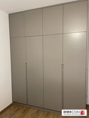 2-Zimmer-Wohnung mieten in Wien – 50 m², € 1.400 – Bild 7 von 7