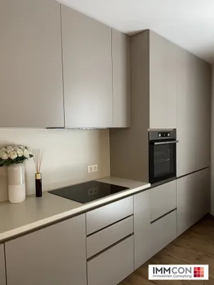 2-Zimmer-Wohnung mieten in Wien – 50 m², € 1.400 – Bild 6 von 7