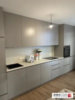 2-Zimmer-Wohnung mieten in Wien – 50 m², € 1.400 – Bild 5 von 7