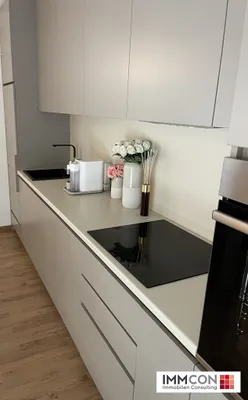 2-Zimmer-Wohnung mieten in Wien – 50 m², € 1.400 – Bild 4 von 7