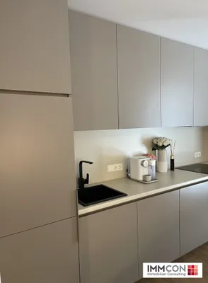 2-Zimmer-Wohnung mieten in Wien – 50 m², € 1.400 – Bild 2 von 7