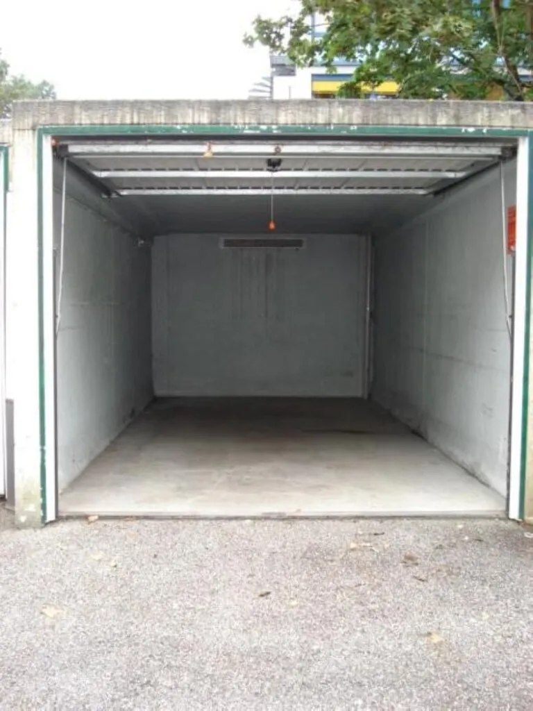 Einzelgarage in UNI Nähe – pohled 3